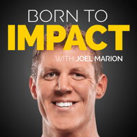 Leadership, Vision & Authenticity, Feat. Vince DelMonte, with Joel Marion – BTI 25