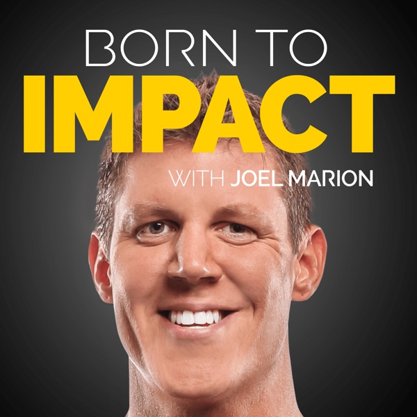 Artwork for Born to Impact