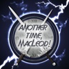 Another Time, MacLeod! artwork