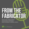 From the Fabricator Podcast for Glass & Glazing Pros - Max Perilstein