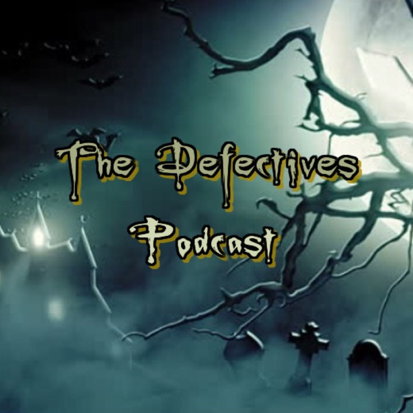 The Defectives Podcast