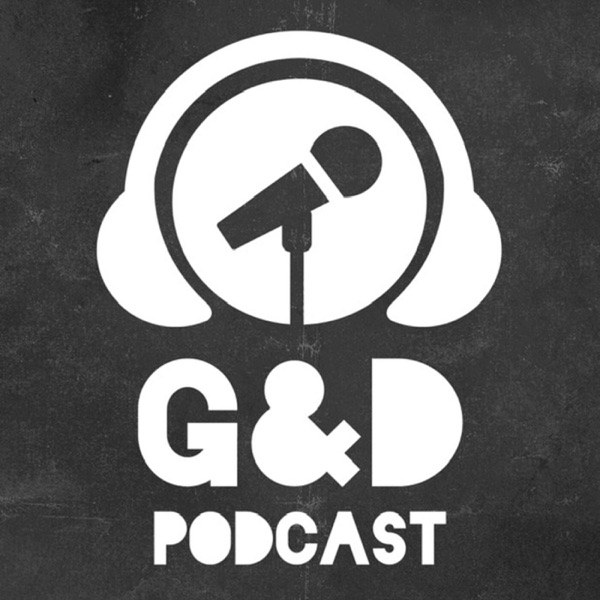 G&D Podcast Artwork