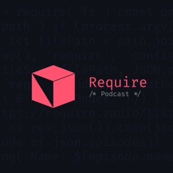 Require Podcast