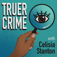 Truer Crime podcast