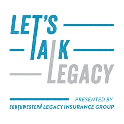 Let's Talk Legacy