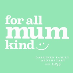 For All Mum Kind with Joanna Fortune