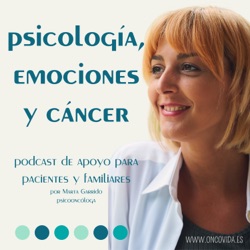 Psicooncología. 3- Ansiedad en cáncer