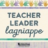 Teacher Leader Lagniappe artwork