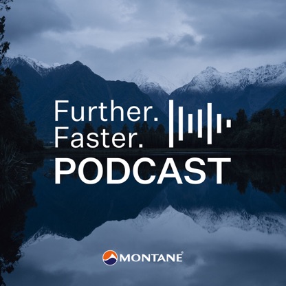 Further. Faster. Podcast