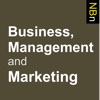 New Books in Business, Management, and Marketing artwork