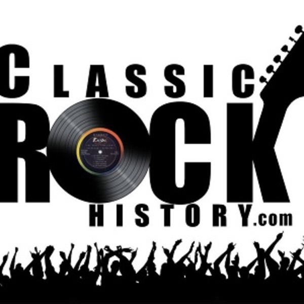 ClassicRockHistory.com Artwork