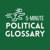 5 Minute Political Glossary artwork