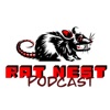 Rat Nest Podcast artwork