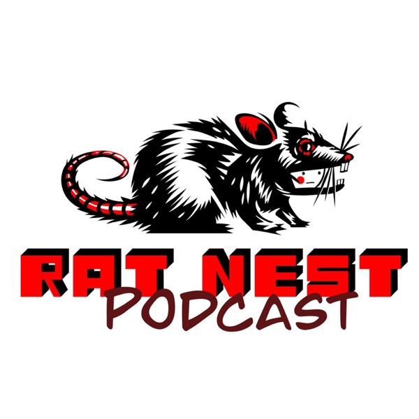 Rat Nest Podcast Artwork