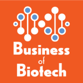 Business Of Biotech - Matt Pillar