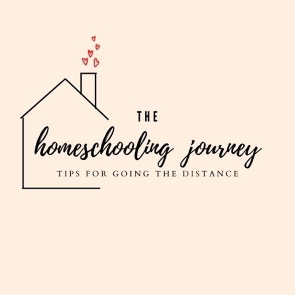 The Homeschooling Journey Podcast Artwork