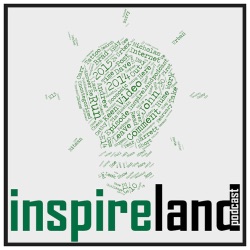 inspireland podcast