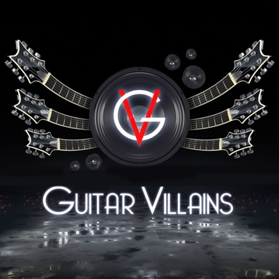Guitar Villains Guitar Villains