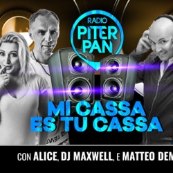 EP.09- Mi Cassa Es Tu Cassa feat.THE REMIX SHOW 27-02-2021