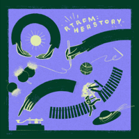 HERSTORY on RTRFM: Maggie Wilde West