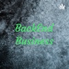 BackEnd Business  artwork