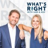 What's Right Show artwork