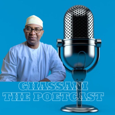 Mshairikasti The Poetcast Mshairikasti The Poetcast