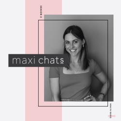 MC #19: Boundaries & Burnout with Amanda E White