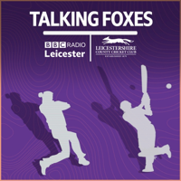 Talking Foxes podcast