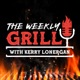 The Weekly Grill