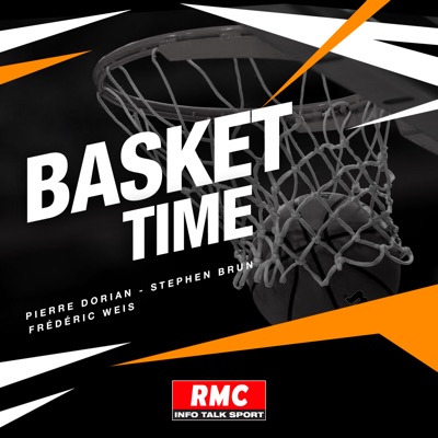 Basket Time:RMC