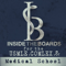 InsideTheBoards for the USMLE, COMLEX & Medical School