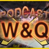 Witmer&Quake Podcast artwork