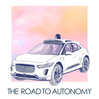 The Road to Autonomy podcast