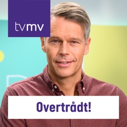 Håndboldmagasinet Overtrådt