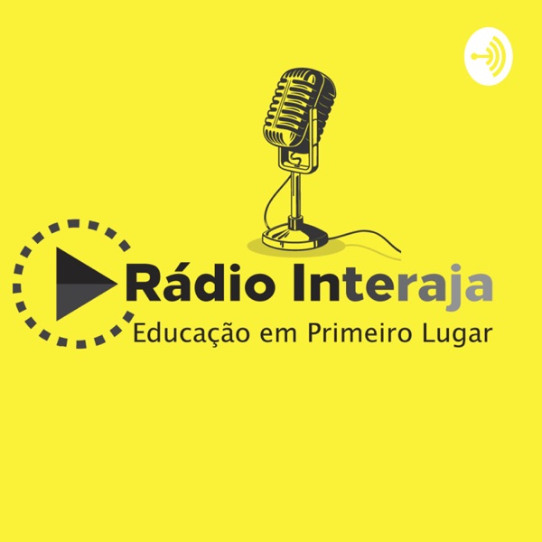 Artwork for Rádio Interaja