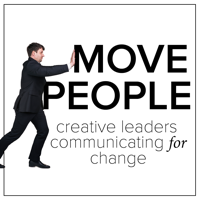 Move People Podcast podcast
