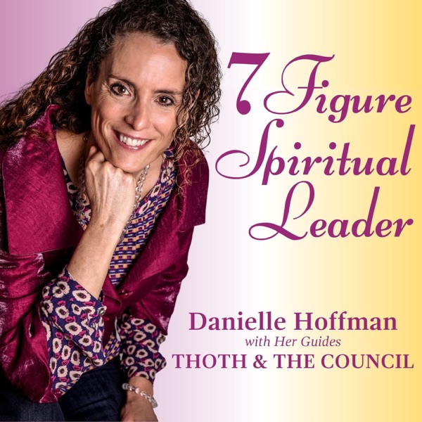 7 Figure Spiritual Leader Artwork