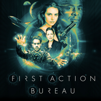 Meet the Cast | Genevieve Gaunt, Sacha Dhawan, Paterson Joseph and Nicola Walker