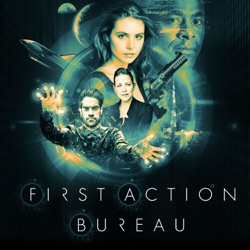 First Action | First Action Bureau | Series 1 Episode 1