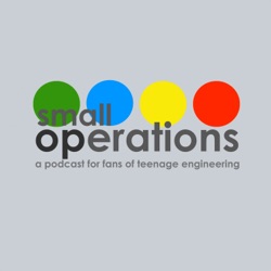 Small Operations 5 - 