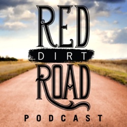 Red Dirt Road Podcast