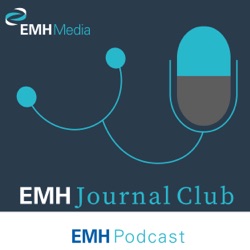 EMH Journal Club 31/32_22