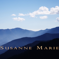 Susanne Marie & Will Pye
