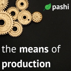 Episode 14: Driving operational performance excellence across diverse fields, analyzing changeover downtime the right way, and dissolving departmental silos.