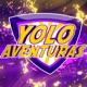 EL PRIMERO EN ENCONTRAR EL CAMINO CORRECTO SE GANA LA MANSIÓN - YOLO AVENTURAS VS CRACKS