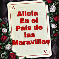 Alicia En El País De Las Maravillas