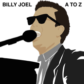 Billy Joel A to Z - David Juskow, Elon Altman