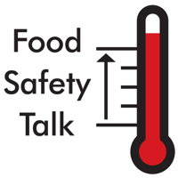 Food Safety Talk podcast