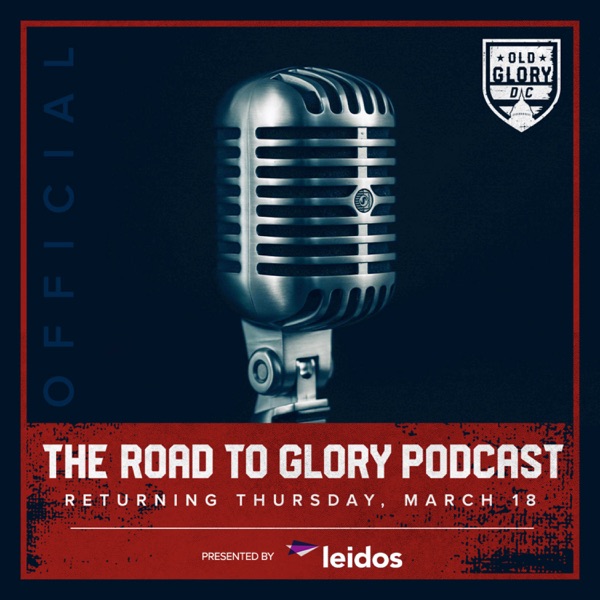 The Road To Glory Artwork